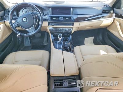 Zdjęcie 8 z 12 samochodu: 2016 BMW 528 I VIN:WBA5A5C5XGD528510 - miniatura