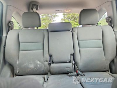 Zdjęcie 10 z 14 samochodu: 2011 HONDA CR-V LX VIN:5J6RE3H38BL018749 - miniatura