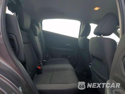 Zdjęcie 10 z 13 samochodu: 2020 HONDA HR-V LX VIN:3CZRU6H36LM719097 - miniatura