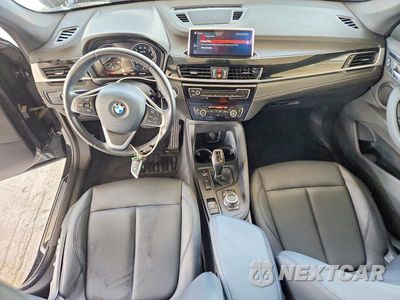 Zdjęcie 8 z 13 samochodu: 2021 BMW X1 SDRIVE28I VIN:WBXJG7C0XM5S59806 - miniatura