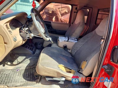Zdjęcie 7 z 12 samochodu: 2002 FORD RANGER SUPER CAB VIN:1FTYR44UX2PA97408 - miniatura