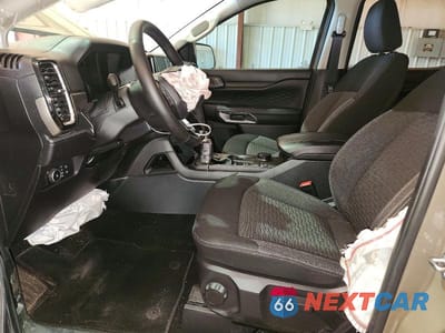 Zdjęcie 7 z 12 samochodu: 2025 FORD RANGER XLT VIN:1FTER4HH1SLE63618 - miniatura