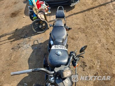 Piąte zdjęcie samochodu w środku: 2020 HARLEY-DAVIDSON XL883 N VIN:1HD4LE217LB403024 - miniatura
