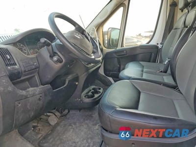 Zdjęcie 7 z 13 samochodu: 2019 RAM PROMASTER 3500 DELIVERY VAN VIN:3C6URVJG7KE537398 - miniatura