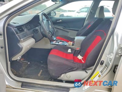 Zdjęcie 7 z 12 samochodu: 2012 TOYOTA CAMRY LE VIN:4T1BF1FK5CU122500 - miniatura