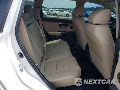 Zdjęcie 11 z 13 samochodu: 2019 HONDA CR-V EXL VIN:JHLRW2H82KX019139 - miniatura