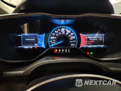 Zdjęcie 9 z 13 samochodu: 2016 FORD C-MAX PREMIUM SEL VIN:1FADP5CU8GL120782 - miniatura