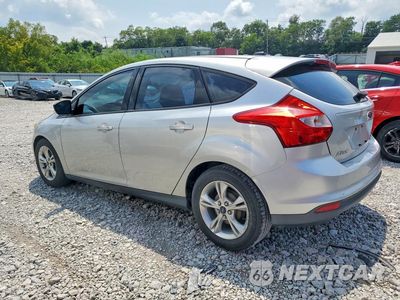 Drugie zdjęcie samochodu z przodu: 2014 FORD FOCUS SE VIN:1FADP3K24EL317661 - miniatura