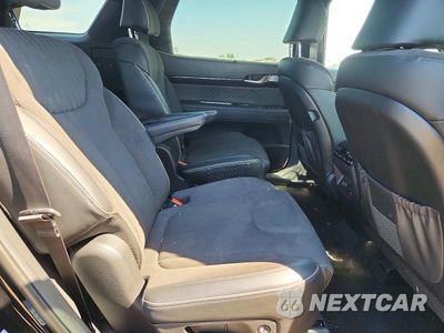Zdjęcie 11 z 13 samochodu: 2025 HYUNDAI PALISADE CALLIGRAPHY NIGHT EDITION VIN:KM8R7DGE0SU949549 - miniatura