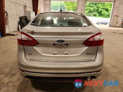 Zdjęcie 6 z 12 samochodu: 2017 FORD FIESTA SE VIN:3FADP4BJ1HM163751 - miniatura