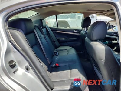 Zdjęcie 10 z 12 samochodu: 2015 INFINITI Q40 BASE VIN:JN1CV6AP4FM500390 - miniatura