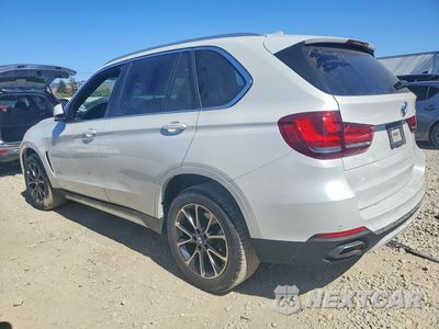 Drugie zdjęcie samochodu z przodu: 2018 BMW X5 XDRIVE35I VIN:5UXKR0C58J0X89682 - miniatura