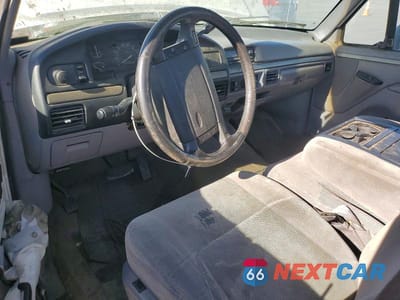 Zdjęcie 8 z 12 samochodu: 1995 FORD F150 VIN:1FTDF15N1SLA68397 - miniatura