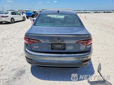 Zdjęcie 6 z 13 samochodu: 2024 VOLKSWAGEN JETTA SE VIN:3VWEM7BU3RM003839 - miniatura