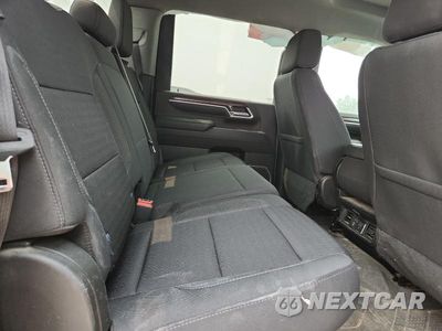 Zdjęcie 10 z 12 samochodu: 2024 CHEVROLET SILVERADO K3500 LT VIN:1GC4YTE77RF104643 - miniatura