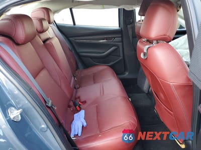 Zdjęcie 10 z 12 samochodu: 2024 MAZDA 3 PREFERRED VIN:3MZBPBCM2RM407596 - miniatura