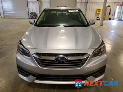Piąte zdjęcie samochodu w środku: 2022 SUBARU LEGACY PREMIUM VIN:4S3BWAC60N3006299 - miniatura
