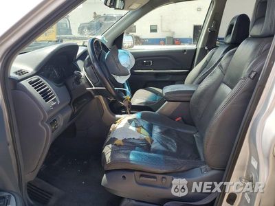 Zdjęcie 7 z 12 samochodu: 2004 HONDA PILOT EXL VIN:2HKYF18514H609887 - miniatura