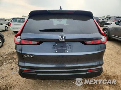 Zdjęcie 6 z 12 samochodu: 2025 HONDA CR-V LX VIN:2HKRS4H29SH462030 - miniatura