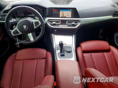Zdjęcie 8 z 12 samochodu: 2022 BMW 430I GRAN COUPE VIN:WBA63AV04NFM10284 - miniatura