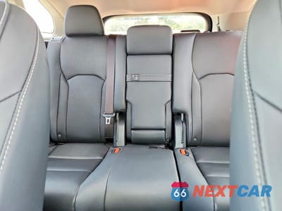 Zdjęcie 10 z 13 samochodu: 2022 LEXUS RX 350 L VIN:JTJHZKFA9N2036332 - miniatura