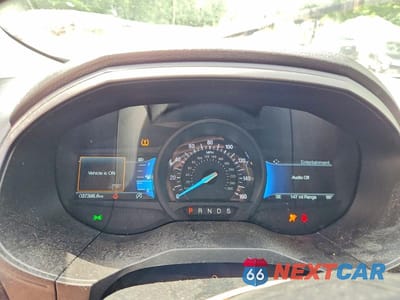 Zdjęcie 9 z 14 samochodu: 2022 FORD EDGE SEL VIN:2FMPK4J93NBA80361 - miniatura
