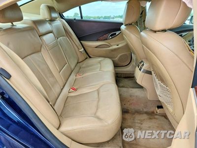 Zdjęcie 10 z 12 samochodu: 2010 BUICK LACROSSE CXL VIN:1G4GC5EG6AF218091 - miniatura