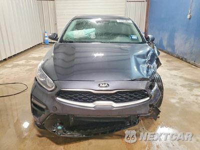 Zdjęcie 9 z 24 samochodu: 2020 KIA FORTE LXS VIN:3KPF24AD7LE208868 - miniatura