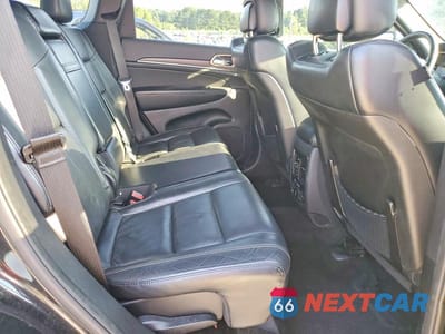 Zdjęcie 11 z 13 samochodu: 2015 JEEP GRAND CHEROKEE LIMITED VIN:1C4RJEBG3FC749863 - miniatura