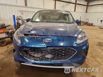 Piąte zdjęcie samochodu w środku: 2020 FORD ESCAPE SE VIN:1FMCU9G6XLUB40789 - miniatura
