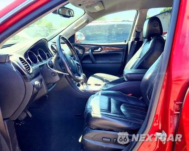 Zdjęcie 7 z 12 samochodu: 2014 BUICK ENCLAVE VIN:5GAKRCKD4EJ209163 - miniatura