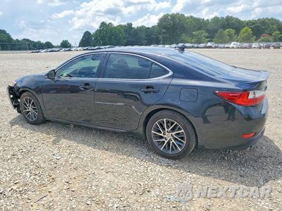 Drugie zdjęcie samochodu z przodu: 2016 LEXUS ES 350 VIN:58ABK1GGXGU030030 - miniatura