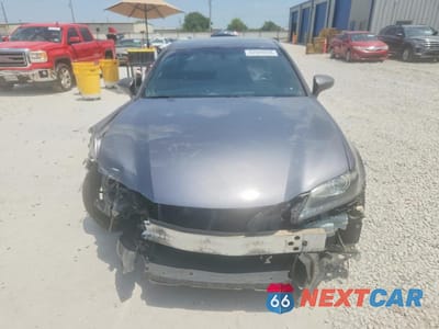 Piąte zdjęcie samochodu w środku: 2013 LEXUS GS 350 VIN:JTHBE1BL3D5005532 - miniatura