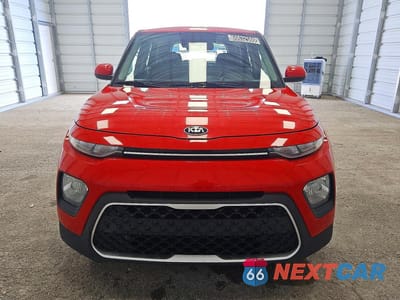 Piąte zdjęcie samochodu w środku: 2021 KIA SOUL S VIN:KNDJ23AU1M7147491 - miniatura