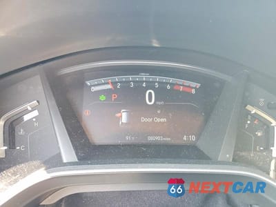 Zdjęcie 9 z 13 samochodu: 2020 HONDA CR-V EXL VIN:2HKRW2H81LH687492 - miniatura