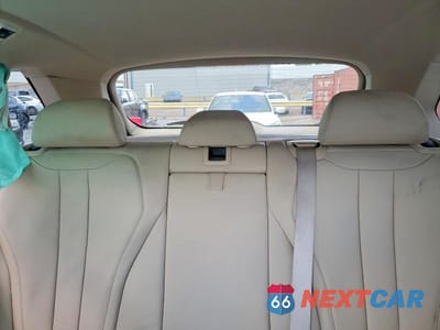Zdjęcie 10 z 13 samochodu: 2014 BMW X5 XDRIVE35I VIN:5UXKR0C58E0K50775 - miniatura