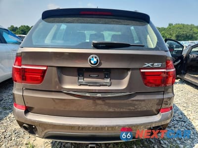 Zdjęcie 6 z 14 samochodu: 2013 BMW X5 XDRIVE35I VIN:5UXZV4C53D0E11441 - miniatura