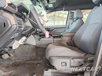 Zdjęcie 7 z 12 samochodu: 2025 TOYOTA TACOMA SR5 VIN:3TYKB5FN0ST019686 - miniatura