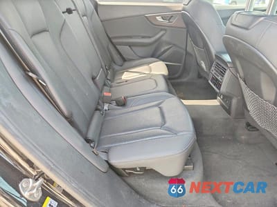 Zdjęcie 10 z 12 samochodu: 2023 AUDI Q8 PRESTIGE VIN:WA1CVBF12PD006860 - miniatura