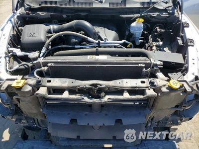 Zdjęcie 11 z 12 samochodu: 2018 RAM 1500 SPORT VIN:1C6RR7HT3JS134423 - miniatura