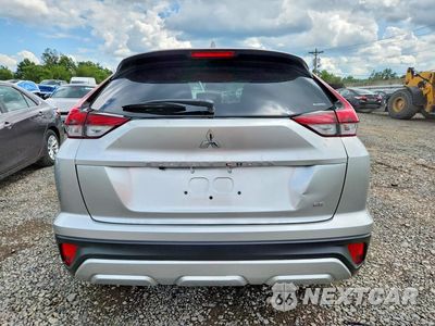 Zdjęcie 6 z 13 samochodu: 2026 MITSUBISHI ECLIPSE CROSS SE VIN:JA4ATWAA0TZ030891 - miniatura