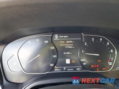 Zdjęcie 9 z 12 samochodu: 2021 BMW 330XI VIN:3MW5R7J02M8B51109 - miniatura