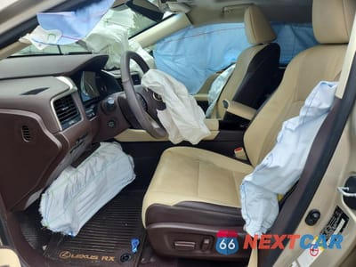 Zdjęcie 7 z 13 samochodu: 2017 LEXUS RX 350 BASE VIN:2T2BZMCA4HC079230 - miniatura