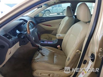 Zdjęcie 7 z 12 samochodu: 2007 LEXUS ES 350 VIN:JTHBJ46G572030335 - miniatura