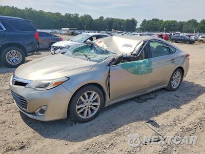 2015 TOYOTA AVALON XLE 4T1BK1EB1FU175051 - główne zdjęcie licytacji z USA - miniatura