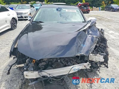 Piąte zdjęcie samochodu w środku: 2016 AUDI S6 PRESTIGE VIN:WAUH2AFC4GN190531 - miniatura