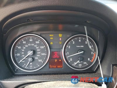Zdjęcie 9 z 12 samochodu: 2010 BMW 335 I VIN:WBAWL7C51AP474109 - miniatura