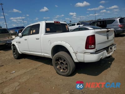 Drugie zdjęcie samochodu z przodu: 2015 RAM 1500 SPORT VIN:1C6RR7UT5FS552303 - miniatura