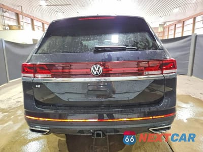 Zdjęcie 6 z 13 samochodu: 2024 VOLKSWAGEN ATLAS SE VIN:1V2JR2CA7RC564068 - miniatura