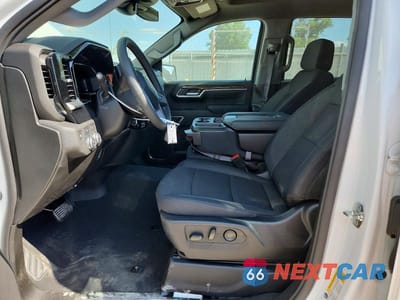 Zdjęcie 7 z 12 samochodu: 2026 GMC SIERRA K1500 SLE VIN:1GTPUBEKXTZ121210 - miniatura